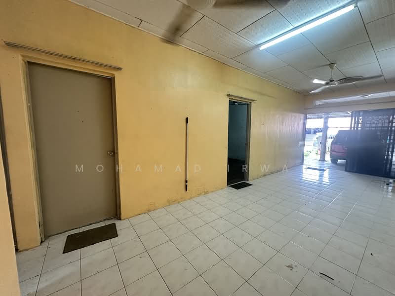 1-storey Terraced House for Sale in Kampar (Perak) - Mohamad Irwan - Interior - PropertyGuru.com.my