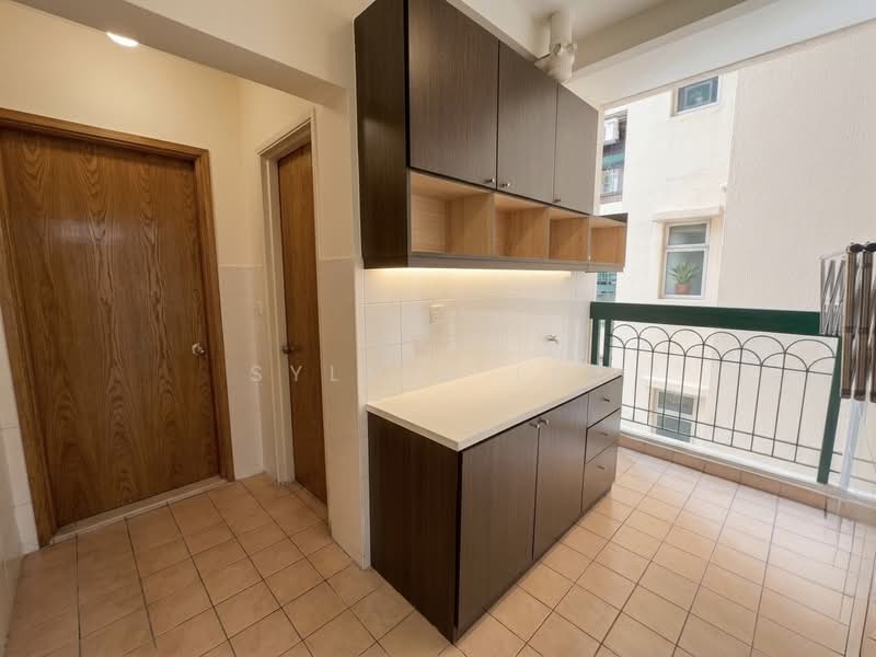 Condominium for Sale at 1 Bukit Utama - Sylvia Lee - Kitchen - PropertyGuru.com.my