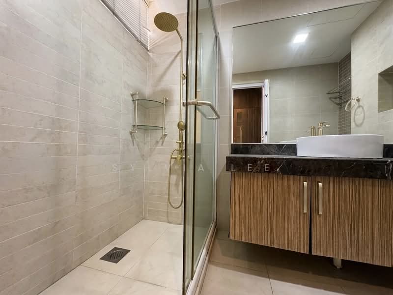 Condominium for Sale at 1 Bukit Utama - Sylvia Lee - Bathroom - PropertyGuru.com.my