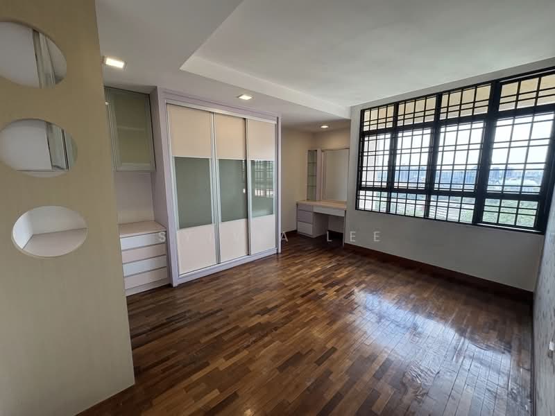 Condominium for Sale at 1 Bukit Utama - Sylvia Lee - Bedroom - PropertyGuru.com.my