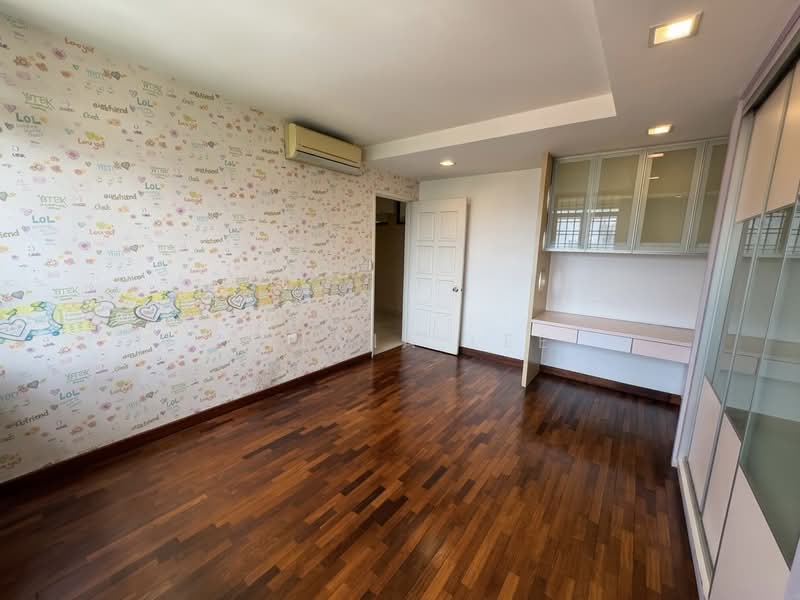 Condominium for Sale at 1 Bukit Utama - Sylvia Lee - Bedroom - PropertyGuru.com.my