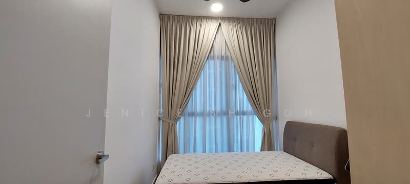 Service Residence for Rent at Citizen 2 - Jenice SH Goh - Bedroom - PropertyGuru.com.my