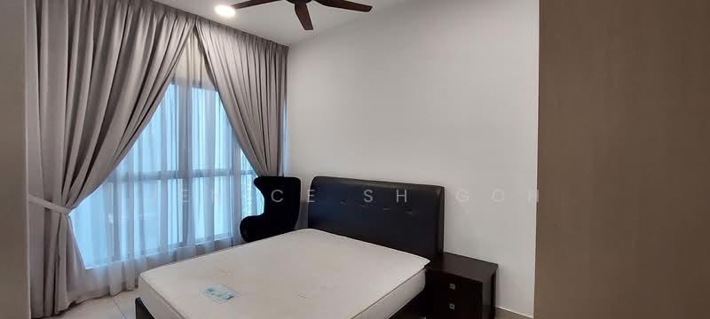 Service Residence for Rent at Citizen 2 - Jenice SH Goh - Bedroom - PropertyGuru.com.my