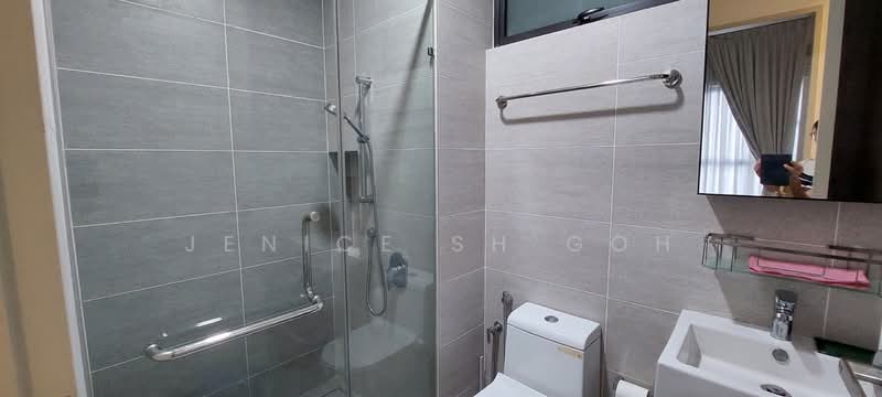 Service Residence for Rent at Citizen 2 - Jenice SH Goh - Bathroom - PropertyGuru.com.my