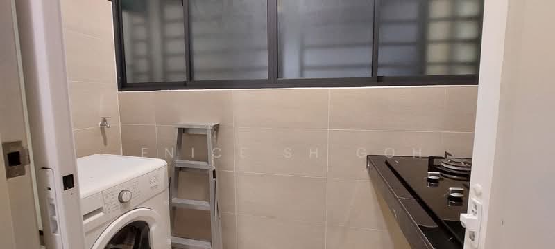 Service Residence for Rent at Citizen 2 - Jenice SH Goh - Interior - PropertyGuru.com.my