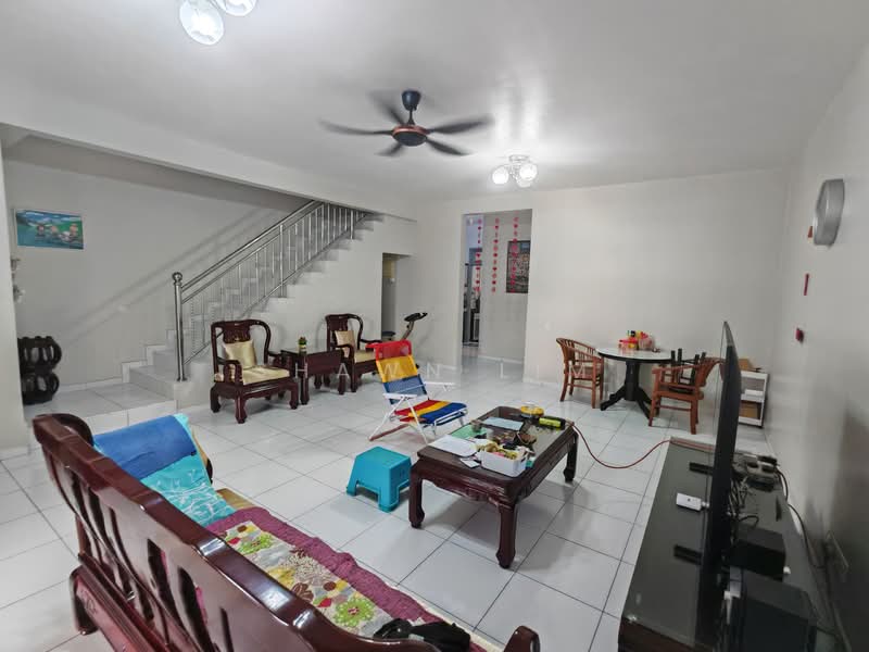2-storey Terraced House for Sale in Setia Tropika (Johor Bahru) - Shawn Lim - PropertyGuru.com.my