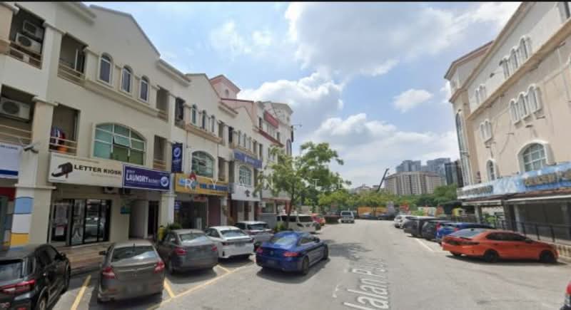 Shop for Rent in Kota Damansara (Selangor) - Ryan Tee - Exterior - PropertyGuru.com.my