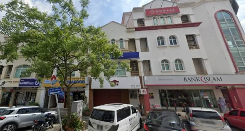 Shop for Rent in Kota Damansara (Selangor) - Ryan Tee - Exterior - PropertyGuru.com.my