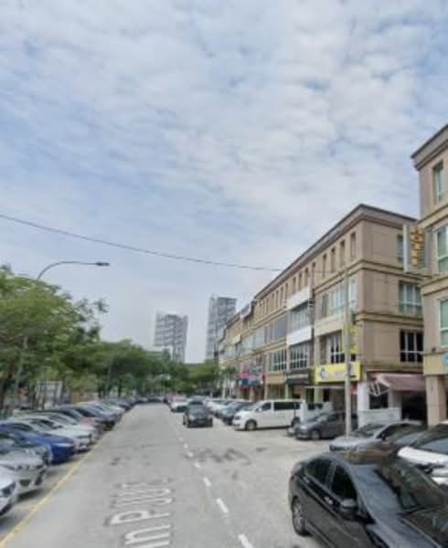 Shop for Rent in Kota Damansara (Selangor) - Ryan Tee - Exterior - PropertyGuru.com.my