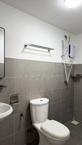 Apartment for Rent at Residensi WangsaMas - Brandon Chin - PropertyGuru.com.my