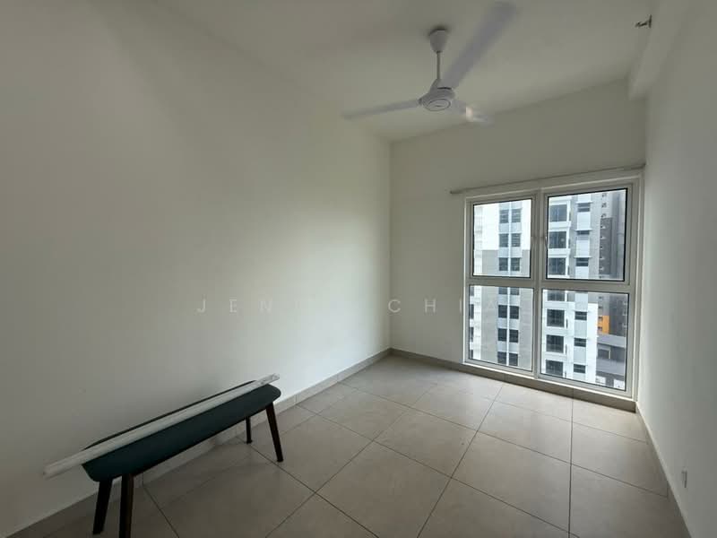Service Residence for Rent at Residensi Rimbun @ Canopy Hills - Jenny Chia - Bedroom - PropertyGuru.com.my