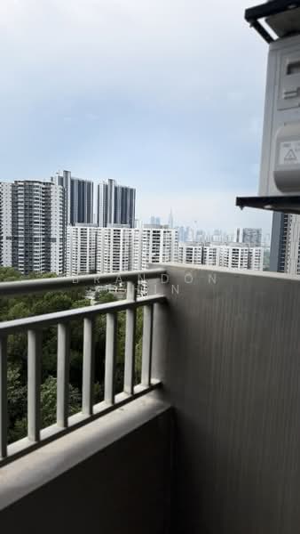 Apartment for Rent at Residensi WangsaMas - Brandon Chin - PropertyGuru.com.my