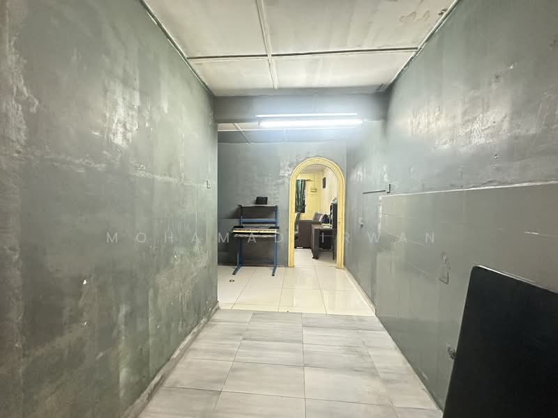Corridor