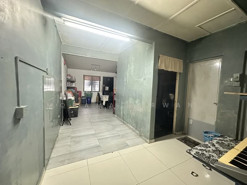 For Sale - Taman raia mesra