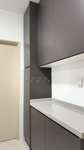 Apartment for Rent at Residensi WangsaMas - Brandon Chin - Kitchen - PropertyGuru.com.my