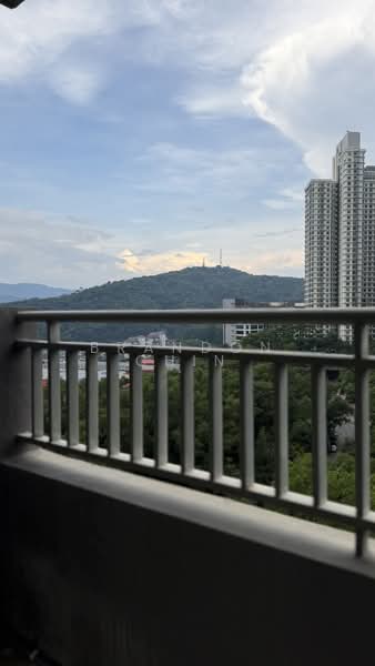 Apartment for Rent at Residensi WangsaMas - Brandon Chin - PropertyGuru.com.my