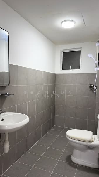 Apartment for Rent at Residensi WangsaMas - Brandon Chin - PropertyGuru.com.my