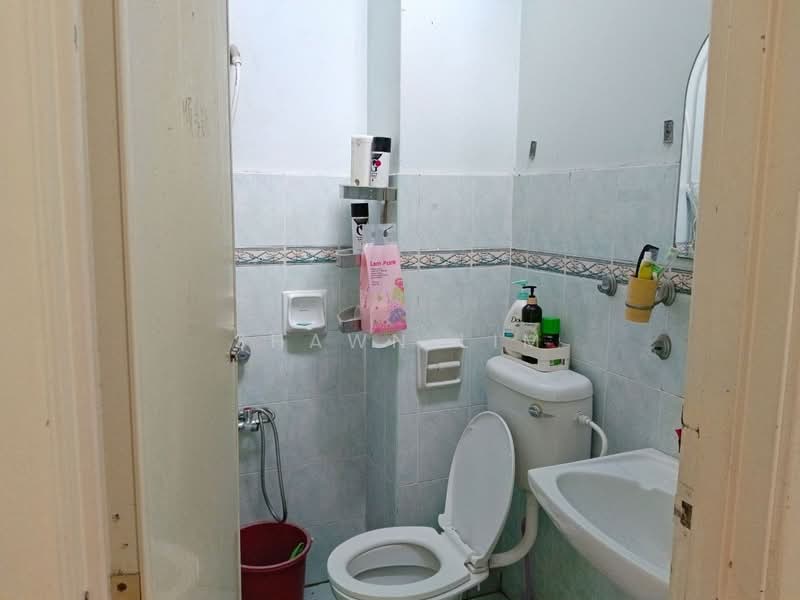 Rumah Teres 2 Tingkat untuk Dijual di Taman Setia Indah (Tebrau) - Shawn Lim - PropertyGuru.com.my