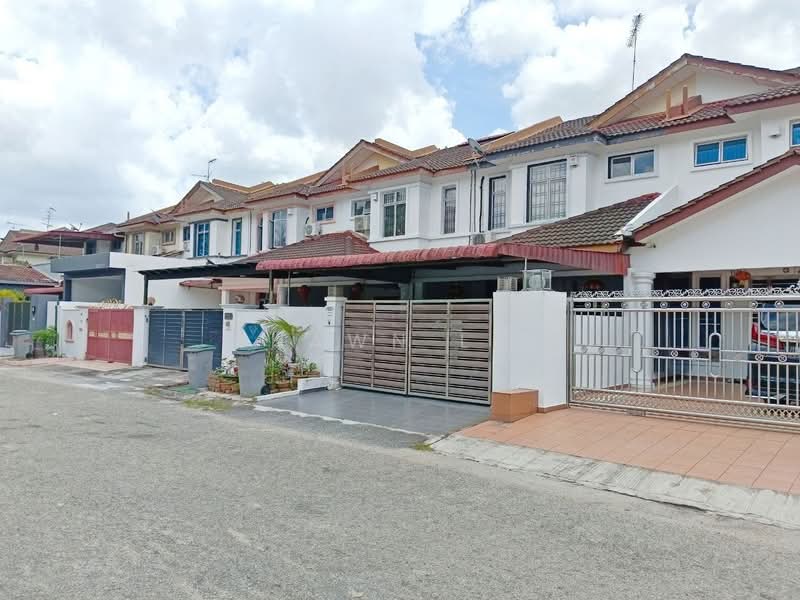 Rumah Teres 2 Tingkat untuk Dijual di Taman Setia Indah (Tebrau) - Shawn Lim - PropertyGuru.com.my