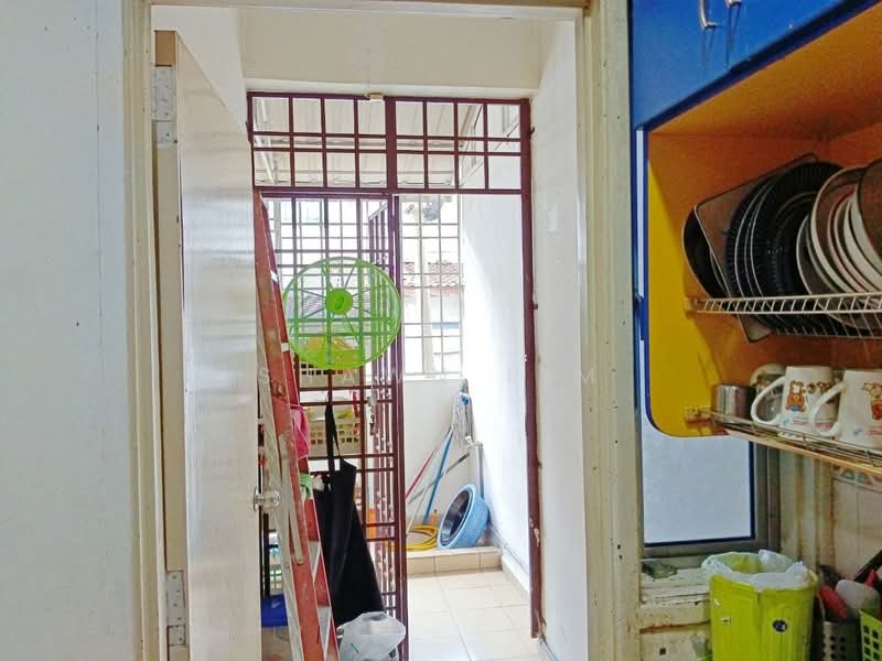 Rumah Teres 2 Tingkat untuk Dijual di Taman Setia Indah (Tebrau) - Shawn Lim - PropertyGuru.com.my