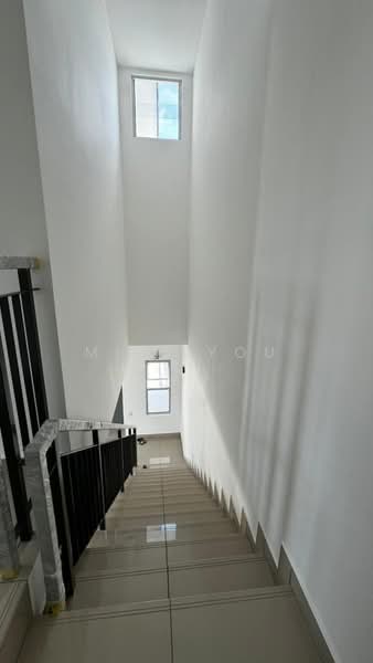 Rumah Teres 2 Tingkat untuk Disewa di Bandar Rimbayu (Telok Panglima Garang) - Miki You - Interior - PropertyGuru.com.my
