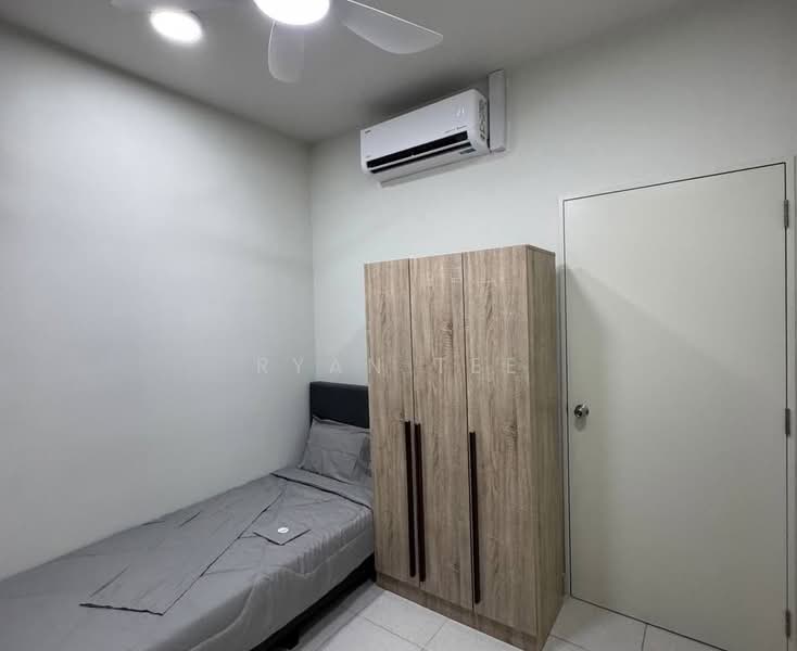 Pangsapuri untuk Disewa di Residensi Max - Ryan Tee - Bedroom - PropertyGuru.com.my