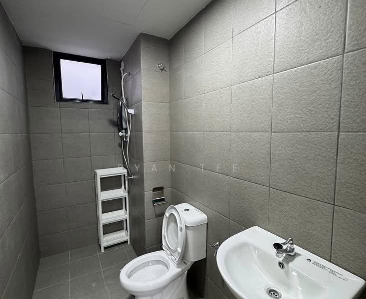 Pangsapuri untuk Disewa di Residensi Max - Ryan Tee - Bathroom - PropertyGuru.com.my