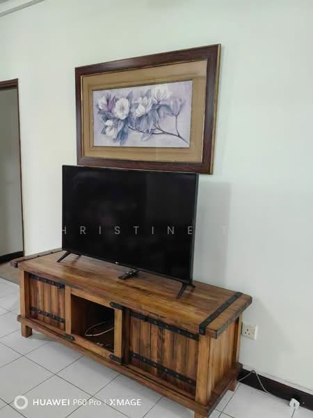 Untuk Disewa - Seri Hijauan