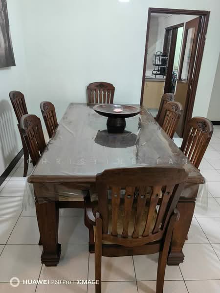 Untuk Disewa - Seri Hijauan