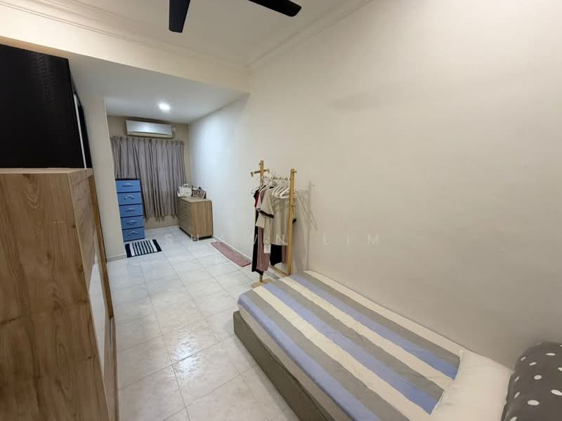 Rumah Teres 2 Tingkat untuk Dijual di Taman Setia Indah (Tebrau) - Shawn Lim - PropertyGuru.com.my