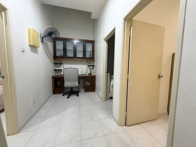 Rumah Teres 2 Tingkat untuk Dijual di Taman Setia Indah (Tebrau) - Shawn Lim - PropertyGuru.com.my