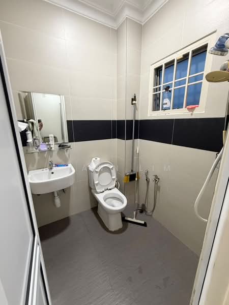 Rumah Teres 2 Tingkat untuk Dijual di Taman Setia Indah (Tebrau) - Shawn Lim - PropertyGuru.com.my