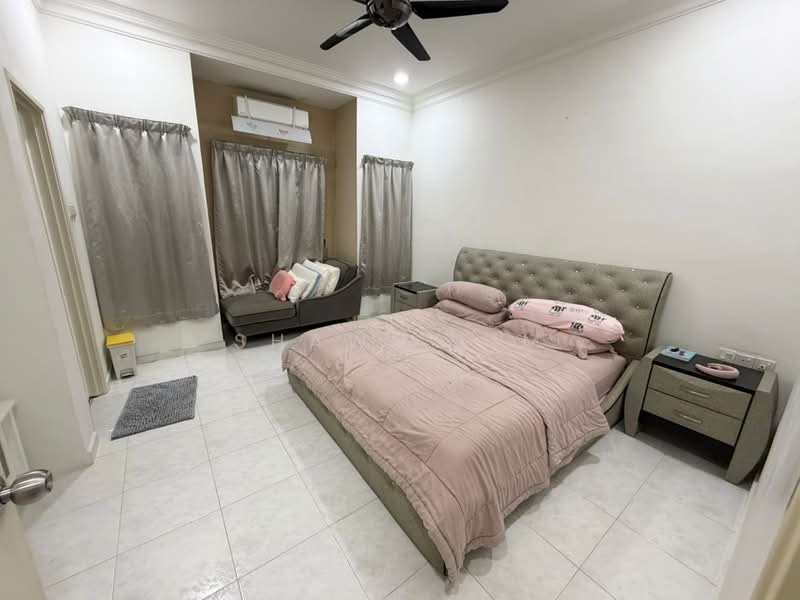 Rumah Teres 2 Tingkat untuk Dijual di Taman Setia Indah (Tebrau) - Shawn Lim - PropertyGuru.com.my