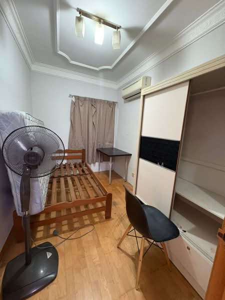 Condominium for Rent at De Tropicana - Sally Lim - PropertyGuru.com.my