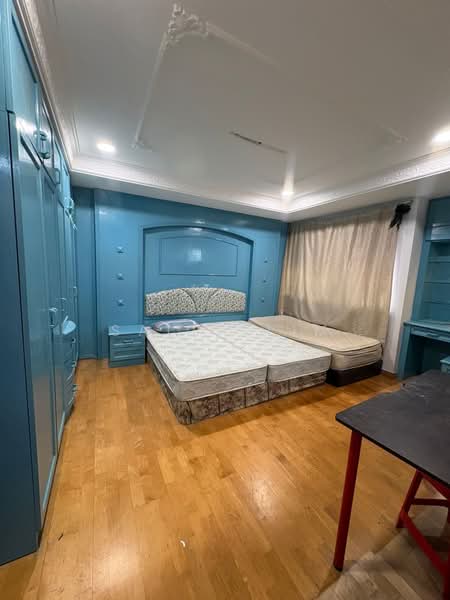 Condominium for Rent at De Tropicana - Sally Lim - PropertyGuru.com.my