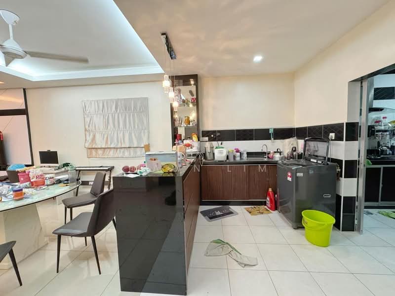 Rumah Teres 2 Tingkat untuk Dijual di Taman Seri Austin (Tebrau) - Shawn Lim - PropertyGuru.com.my