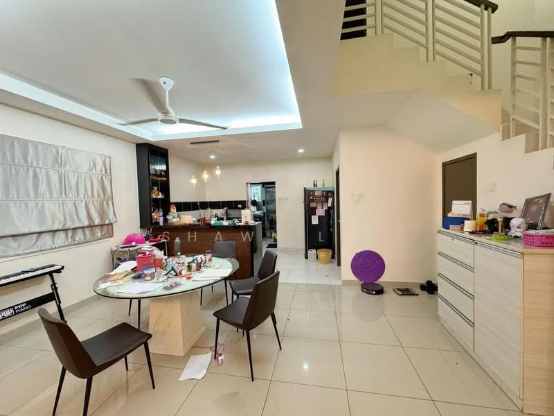 Rumah Teres 2 Tingkat untuk Dijual di Taman Seri Austin (Tebrau) - Shawn Lim - PropertyGuru.com.my