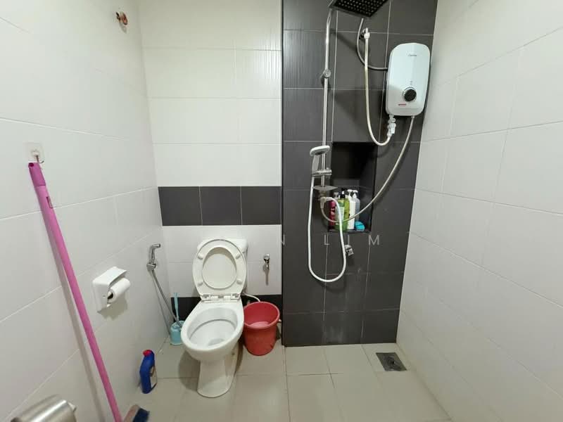 Rumah Teres 2 Tingkat untuk Dijual di Taman Seri Austin (Tebrau) - Shawn Lim - PropertyGuru.com.my
