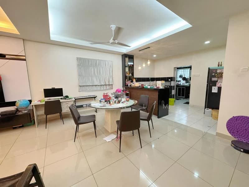 Rumah Teres 2 Tingkat untuk Dijual di Taman Seri Austin (Tebrau) - Shawn Lim - PropertyGuru.com.my