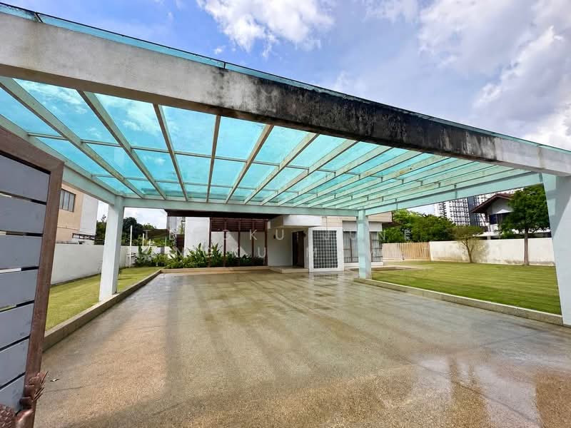 Bungalow for Sale in Bangi (Selangor) - Tengku June Tengku Mamat - PropertyGuru.com.my