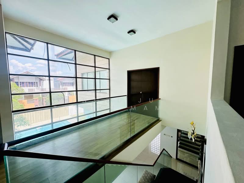 Bungalow for Sale in Bangi (Selangor) - Tengku June Tengku Mamat - PropertyGuru.com.my