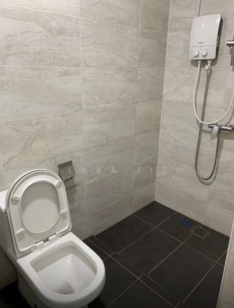 Condominium for Rent at SKS Pavillion Residences - Lilara Tiew - Bathroom - PropertyGuru.com.my