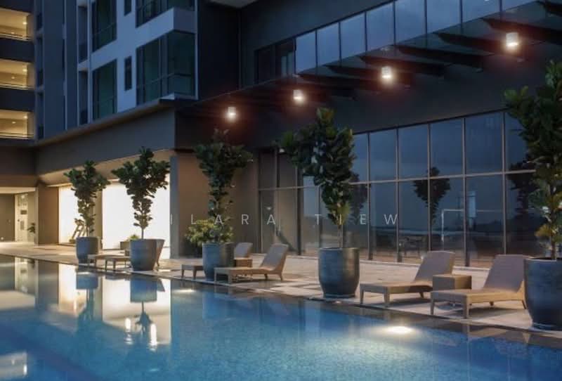 Condominium for Rent at SKS Pavillion Residences - Lilara Tiew - PropertyGuru.com.my
