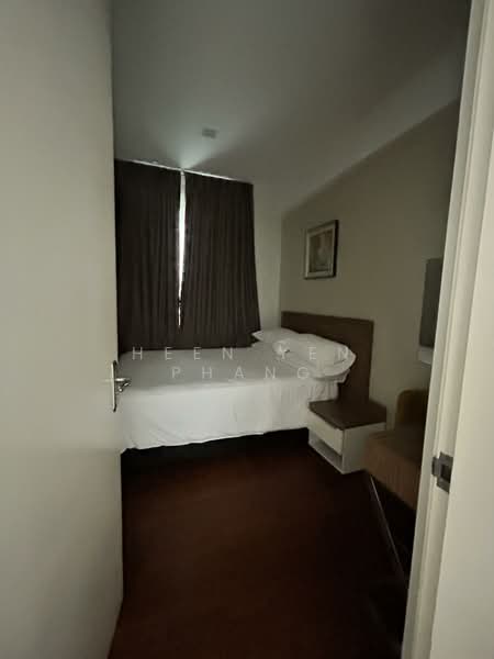 Condominium for Rent at The Haven - Heen Yen Phang - Bedroom - PropertyGuru.com.my