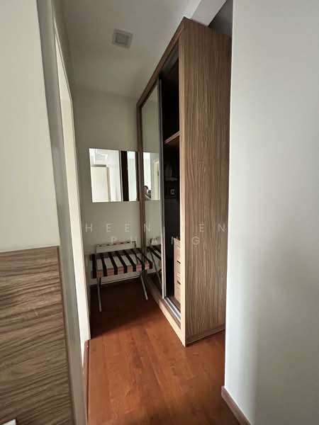 Condominium for Rent at The Haven - Heen Yen Phang - Interior - PropertyGuru.com.my
