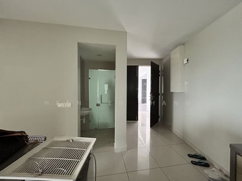 Condominium for Rent at The Haven - Heen Yen Phang - Bathroom - PropertyGuru.com.my