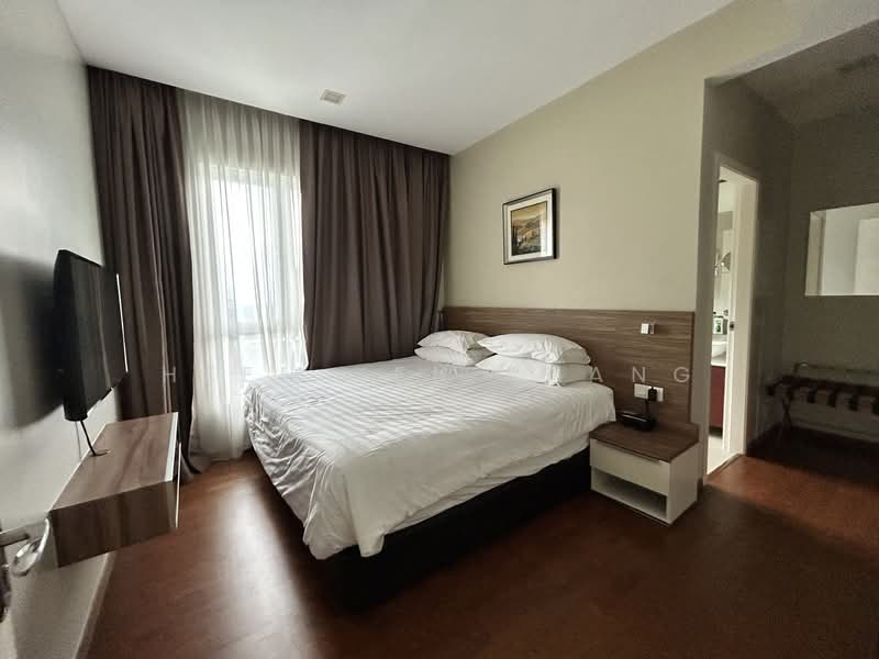 Condominium for Rent at The Haven - Heen Yen Phang - Bedroom - PropertyGuru.com.my