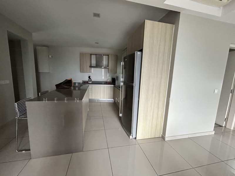 Condominium for Rent at The Haven - Heen Yen Phang - Kitchen - PropertyGuru.com.my