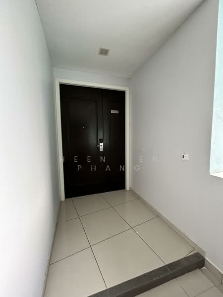 Condominium for Rent at The Haven - Heen Yen Phang - Entrance - PropertyGuru.com.my