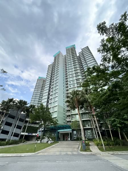 Condominium for Rent at The Haven - Heen Yen Phang - Exterior - PropertyGuru.com.my